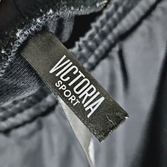 VICTORIA'S SECRET SPORT | pull-on elastic waist sweatpants - Picture 7 of 10